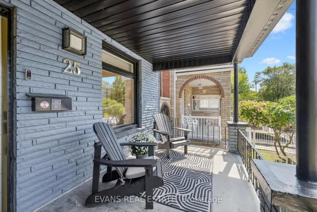 Additional image 2 of 25 Uxbridge Ave