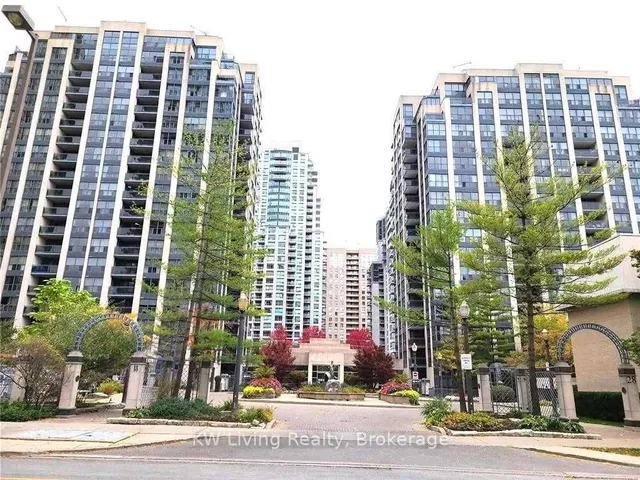 28 Hollywood Ave Unit 411