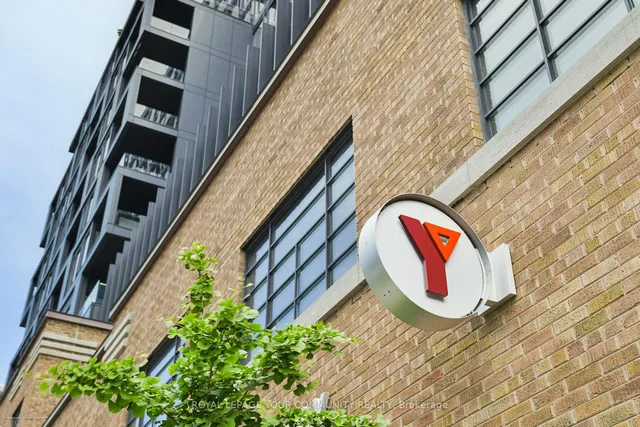 Additional image 40 of 505 Richmond St Unit 612