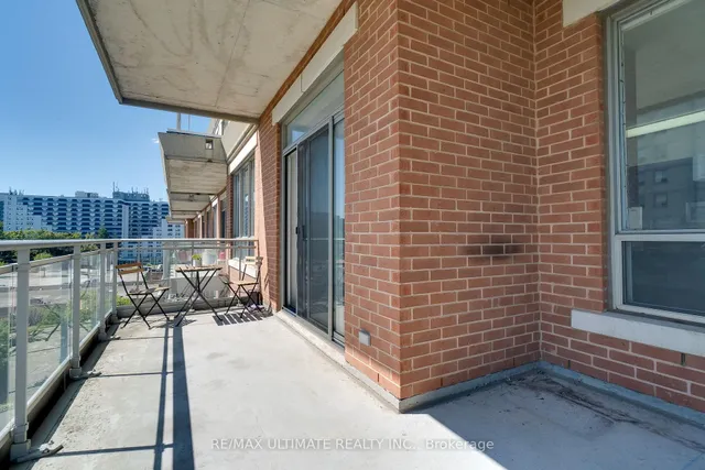 Additional image 21 of 777 STEELES Ave Unit LPH9