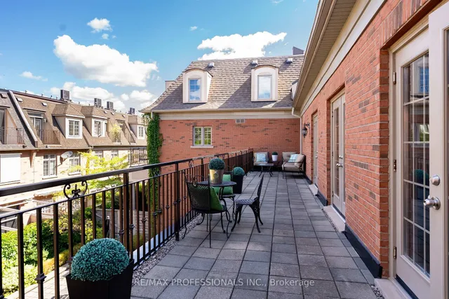 Additional image 36 of 1111 Avenue Rd Unit 205