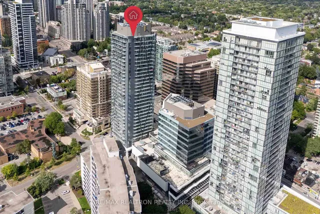 Additional image 32 of 15 Ellerslie Ave Unit 507