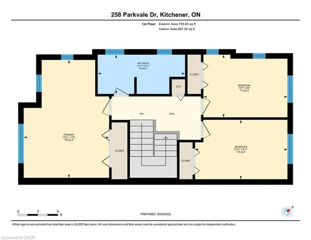 Additional image 29 of 258 Parkvale Dr