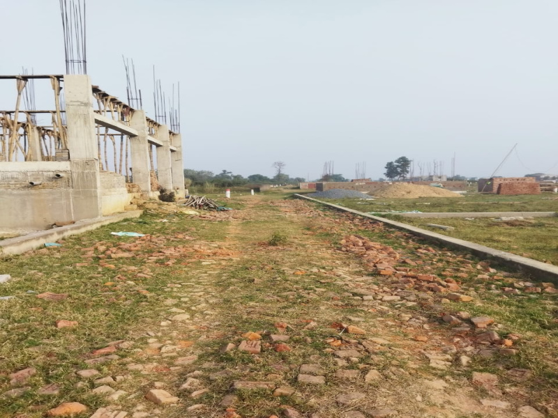 Property image for Chirora, Patna