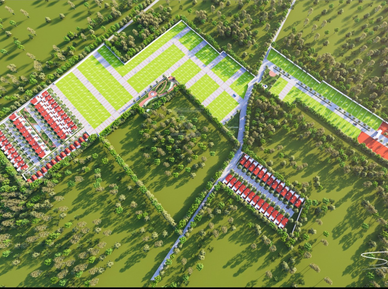 Additional image 3 of Badheri Rajputan, Haridwar