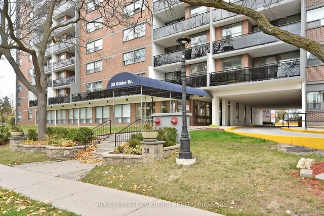 Additional image 5 of 20 Gilder Dr Unit 905