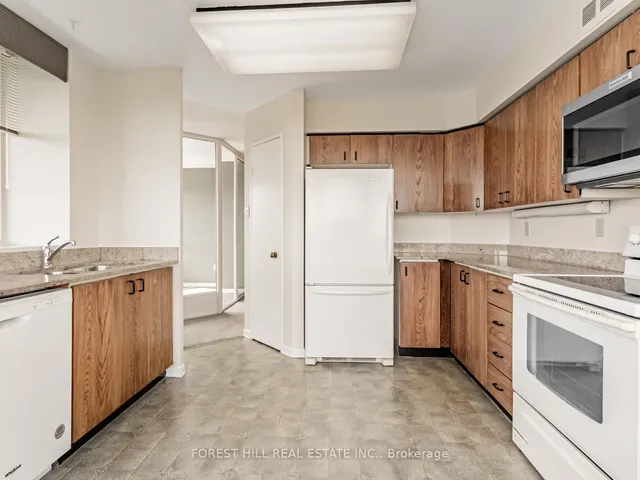 Additional image 16 of 1300 Islington Ave Unit 1207