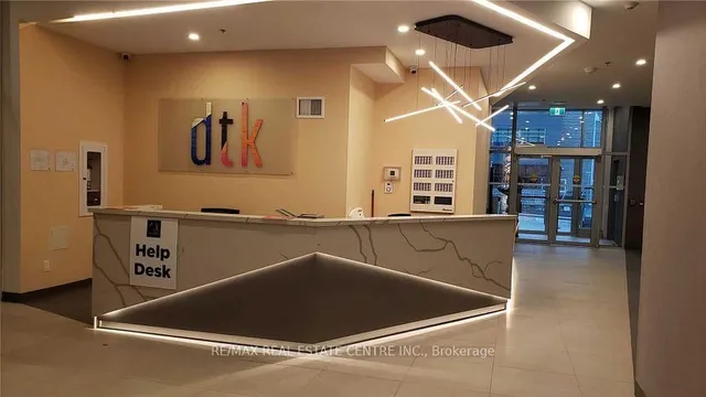 Additional image 21 of 60 Frederick St Unit 1809