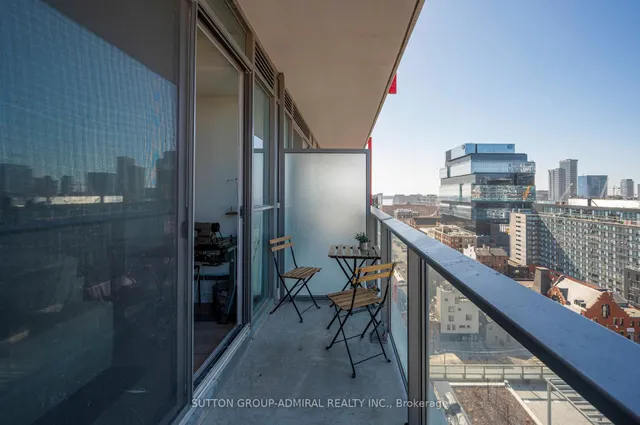 Additional image 16 of 120 Parliament St Unit 1413