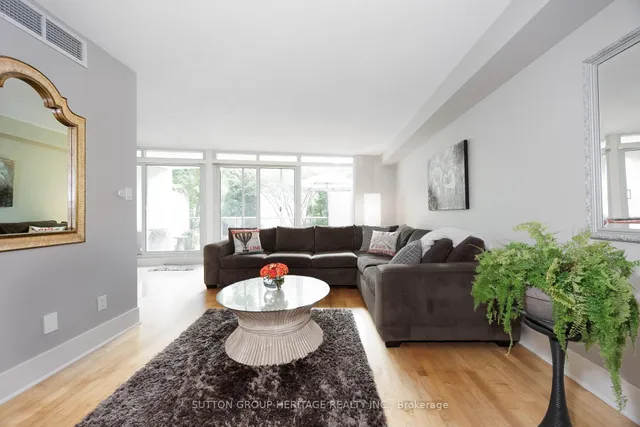 Additional image 5 of 550 Queens Quay Unit 126