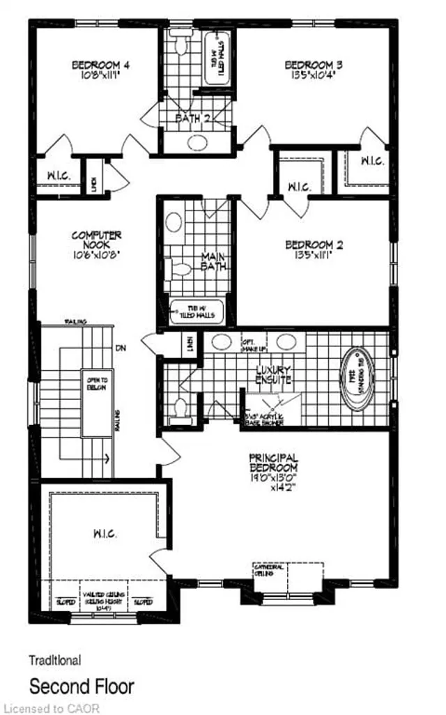 Additional image 4 of 50 Pine Warbler Dr Unit Lot 0024