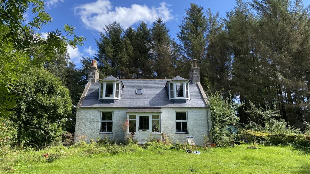 Property image for Swellhead, Blairs, Aberdeen, AB12