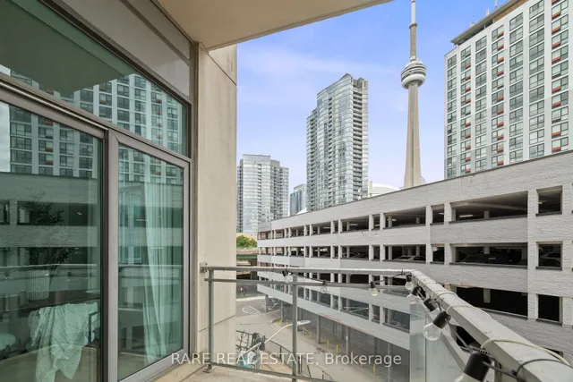 Additional image 26 of 410 Queens Quay Unit 413