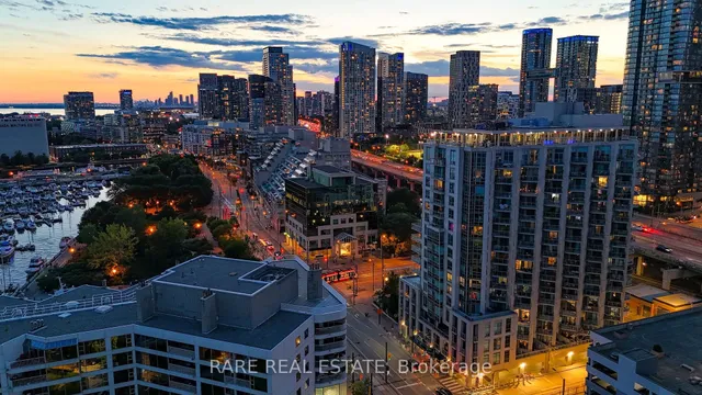 Additional image 45 of 410 Queens Quay Unit 413