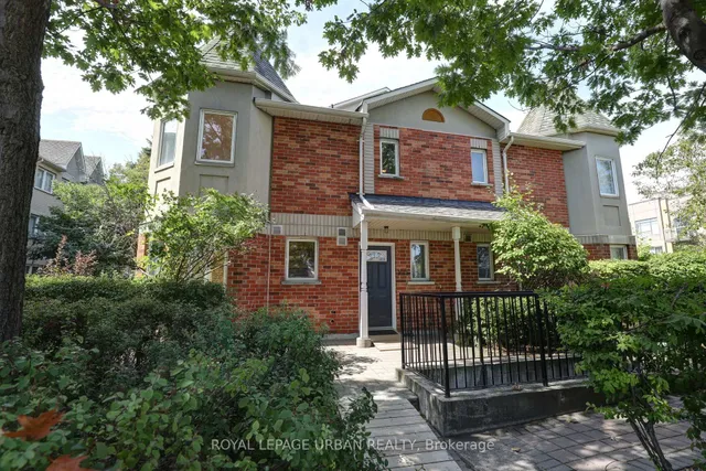 Property image for 28 Rosebank Dr Unit 1015