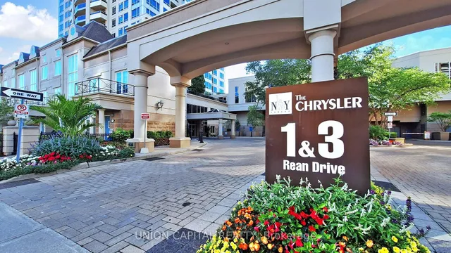 Additional image 20 of 3 Rean Dr Unit 1909