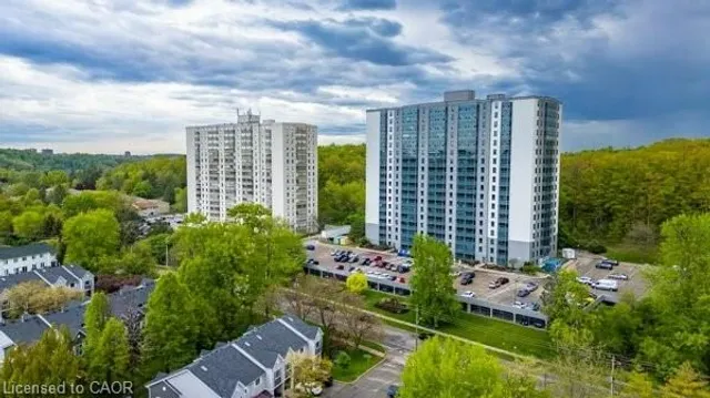 Primary image of 55 Green Valley Dr Unit 1009