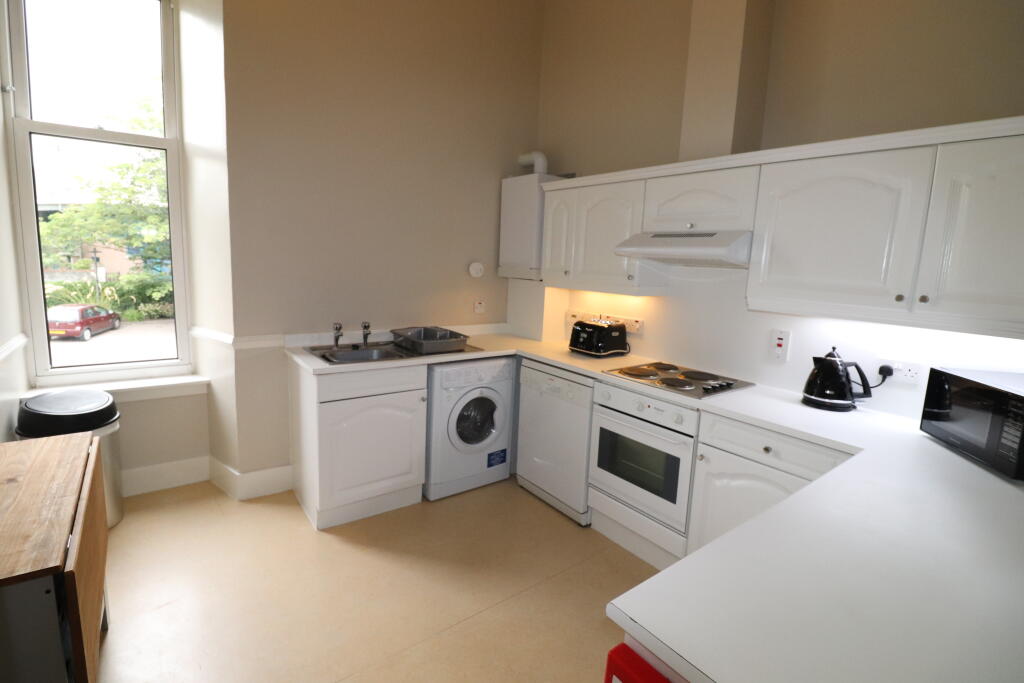 Additional image 4 of Holburn Street, Aberdeen, AB10