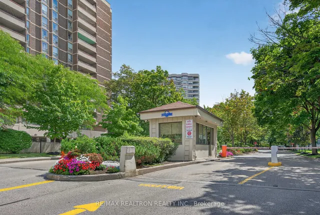 Additional image 24 of 1101 Steeles Ave Unit 602
