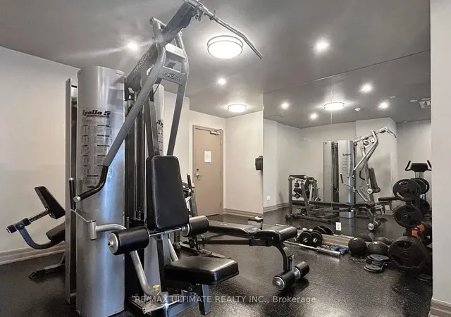 Additional image 26 of 777 STEELES Ave Unit LPH9