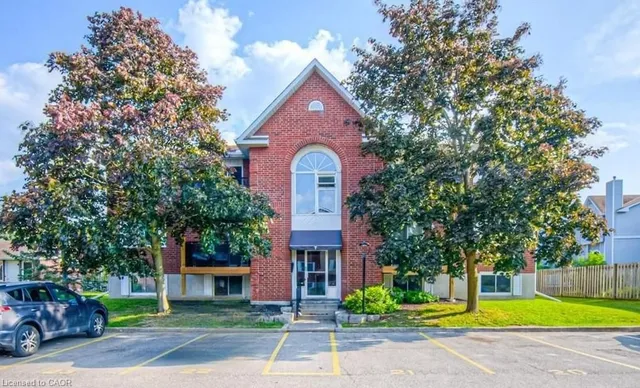 Property image for 565 Greenfield Ave Unit 703