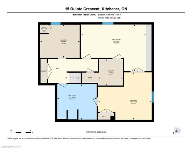 Additional image 38 of 15 Quinte Cres Unit 15