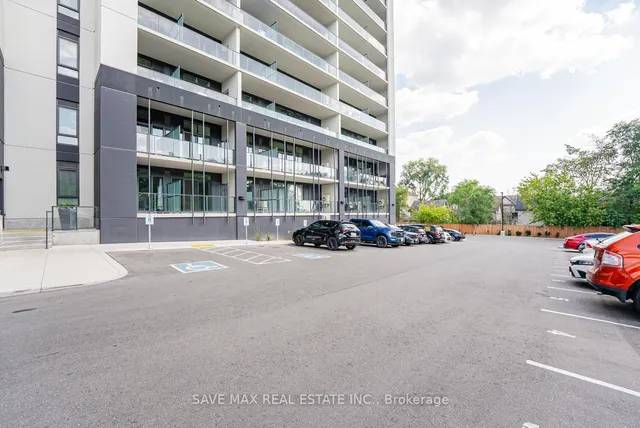 Additional image 34 of 741 King St Unit 411