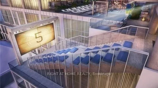 Additional image 11 of 99 Broadway Ave Unit 2907