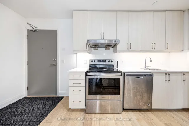 Additional image 2 of 591 Sheppard Ave Unit #629