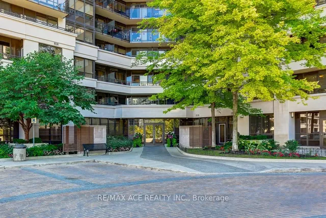Additional image 2 of 1060 Sheppard Ave Unit 315