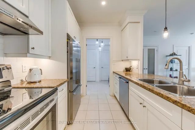 Additional image 8 of 2855 Bloor St Unit 305
