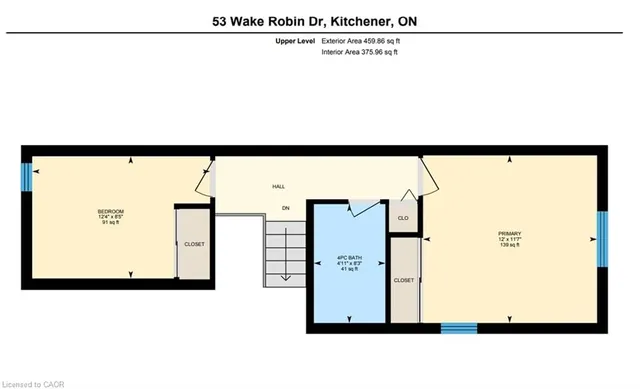 Additional image 47 of 53 Wake Robin Dr