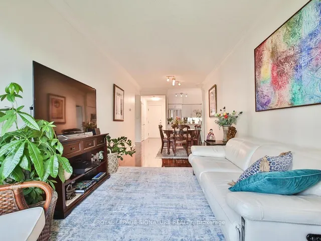 Additional image 7 of 2111 Lake Shore Blvd Unit 719