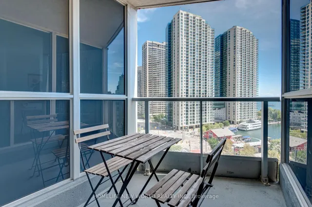 Additional image 17 of 208 Queens Quay Unit 903