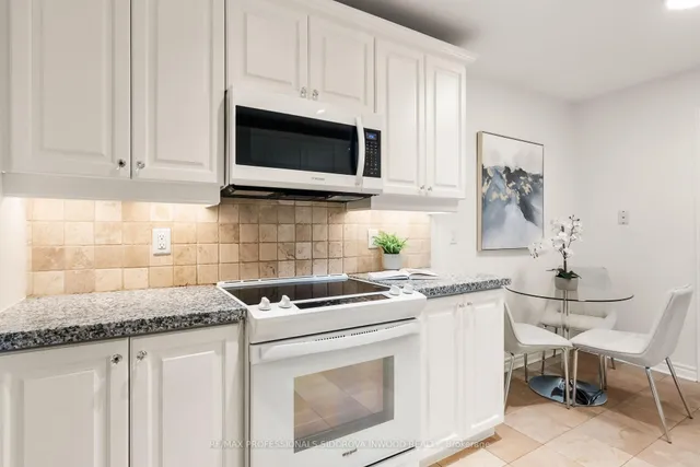 Additional image 6 of 2662 Bloor St Unit 507
