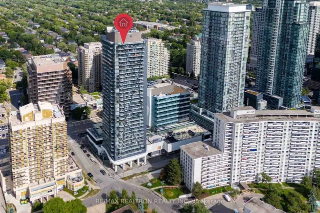 Additional image 31 of 15 Ellerslie Ave Unit 507