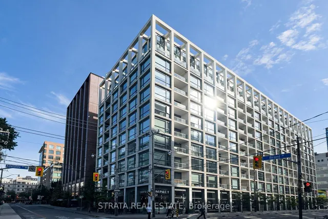 Additional image 18 of 39 Brant St Unit 512