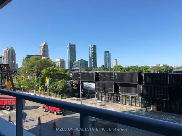 Additional image 28 of 27 Bathurst St Unit 212W