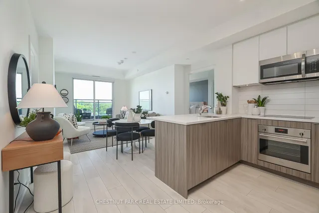 Additional image 5 of 223 St Clair Ave Unit 704