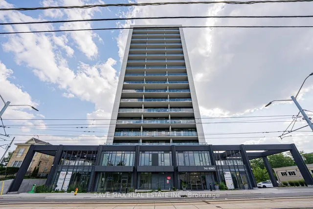 Additional image 5 of 741 King St Unit 411