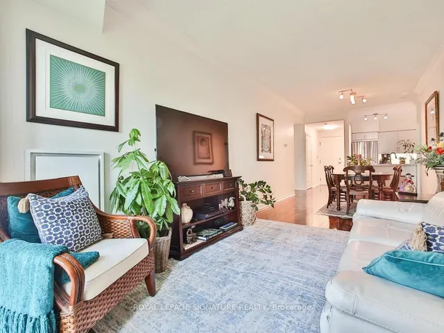 Additional image 8 of 2111 Lake Shore Blvd Unit 719