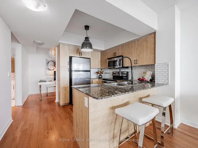 Additional image 13 of 2230 Lake Shore Blvd Unit 2101