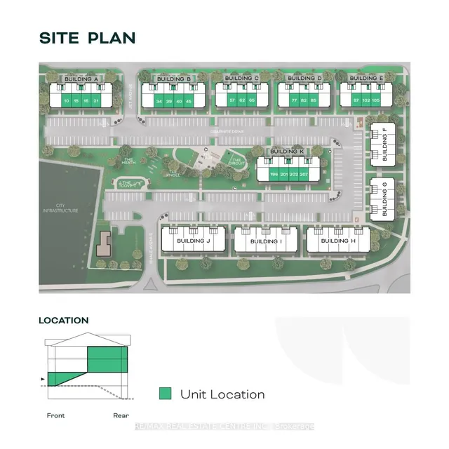 Additional image 6 of 235 Blair Creek Dr Unit 9