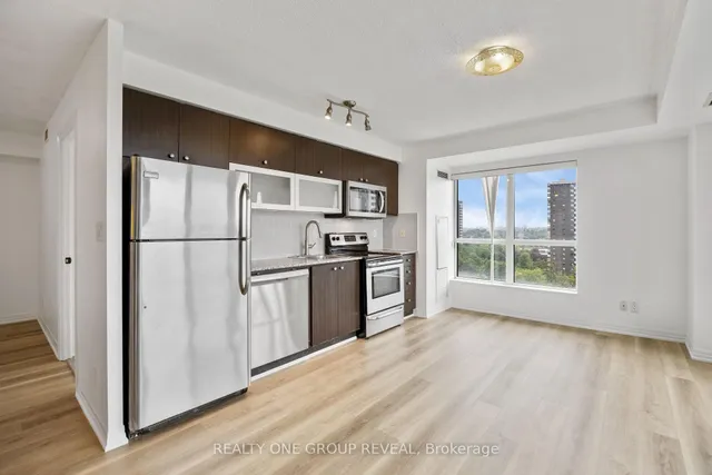 Additional image 15 of 2015 Sheppard Ave Unit 1109