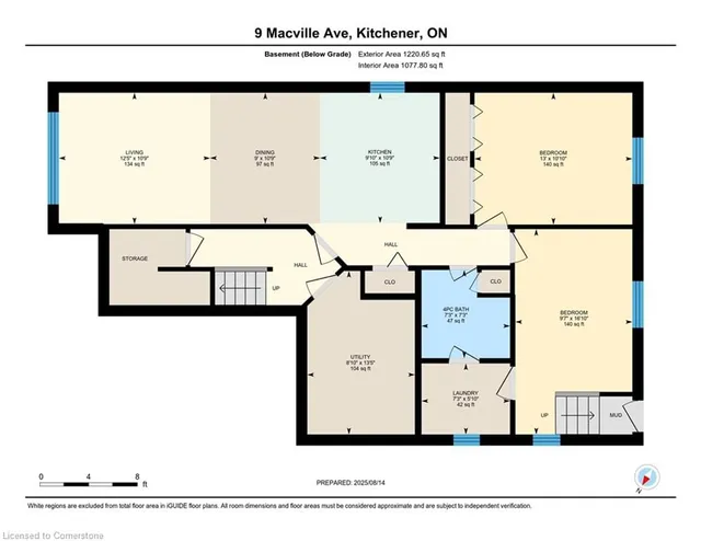 Additional image 49 of 9 Macville Ave Unit A & B