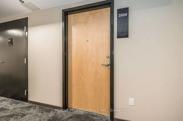 Additional image 15 of 60 Charles St Unit 2504