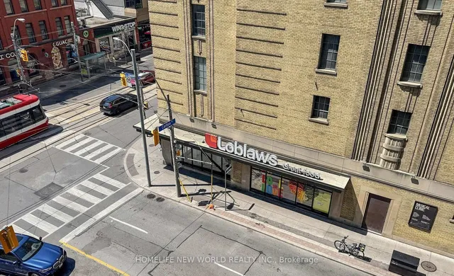 Additional image 12 of 403 Church St Unit 2307