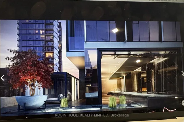 Property image for 11 Yorkville Ave Unit 5808