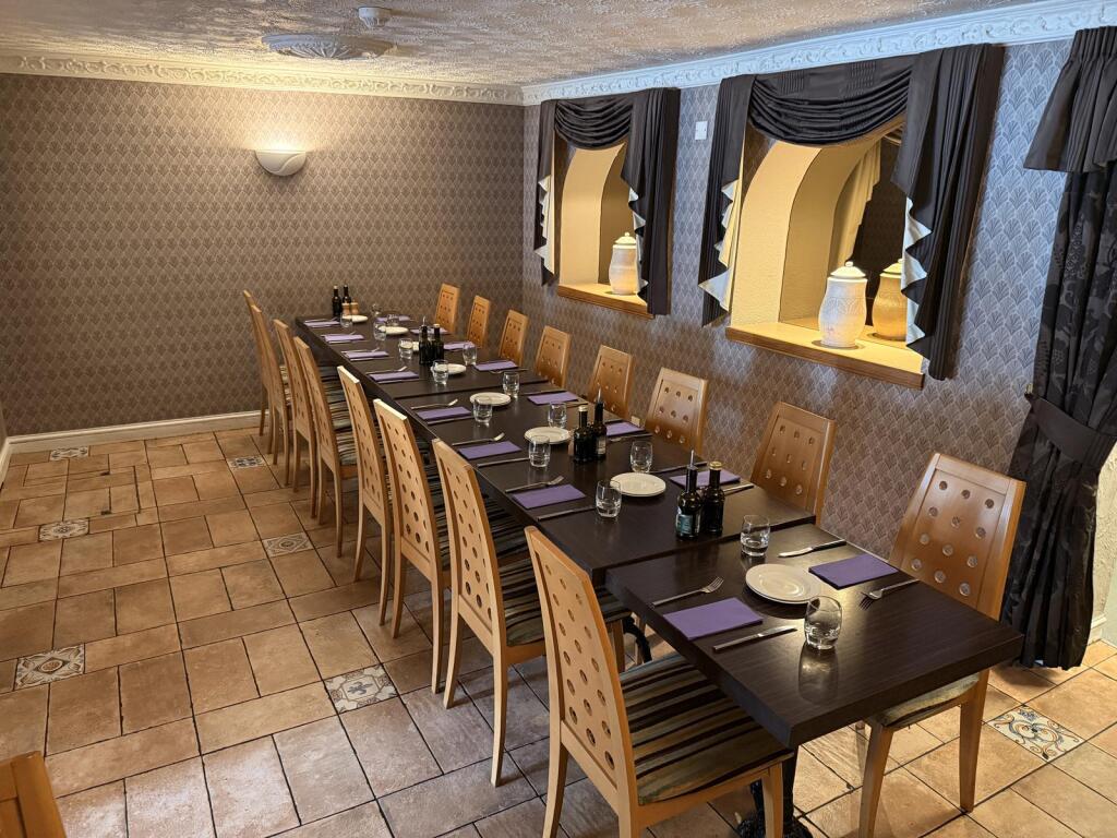 Additional image 6 of Poldino's Ristorante Pizzeria, 7 Little Belmont Street, Aberdeen, AB10 1JG