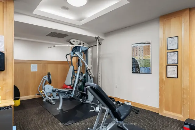 Additional image 34 of 2662 Bloor St Unit 507